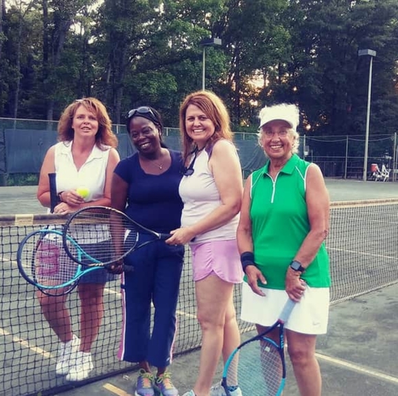 Meet your Posher, Denise - Picture 5 of 5